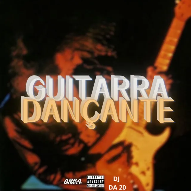 Guitarra Dançante