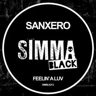 Feelin' A Luv by SanXero