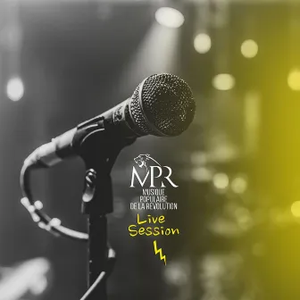 Live Session by MPR