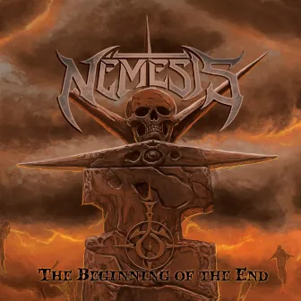 The Beginning of the End by Nemesis