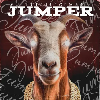 JUMPER by Aestra