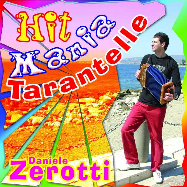 Hit parade tarantè