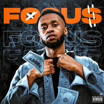 FOCUS by Snicks