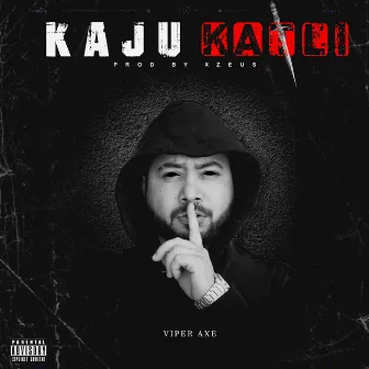 Kaju Katli by Viper Axe