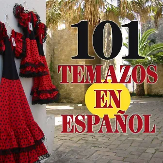 101 Temazos en Español by La Banda del Recuerdo