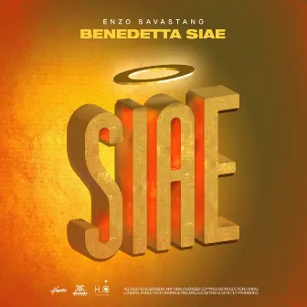 Benedetta SIAE (2023 Remastered) by Enzo Savastano