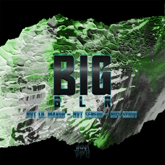 Big Blr