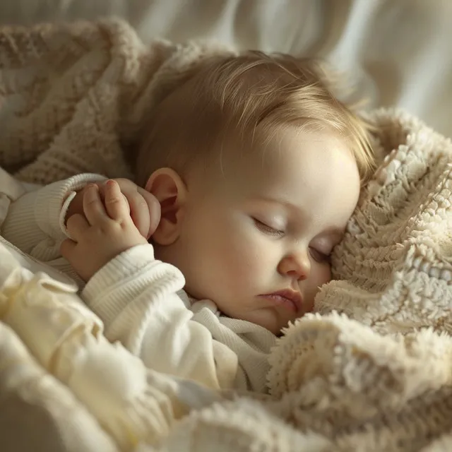 Serene Melodies for Baby's Naptime