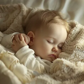 Serene Melodies for Baby's Naptime by Glupeis Relaxing