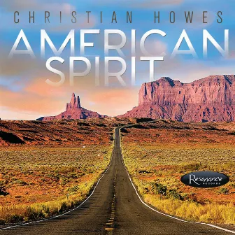 American Spirit by Christian Howes