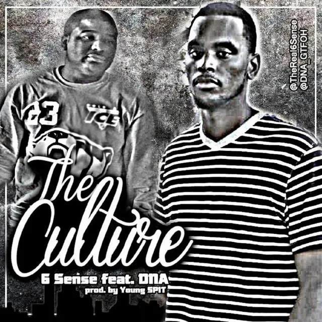 The Culture (feat. DNA)