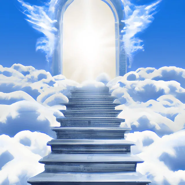 Gate of Heaven