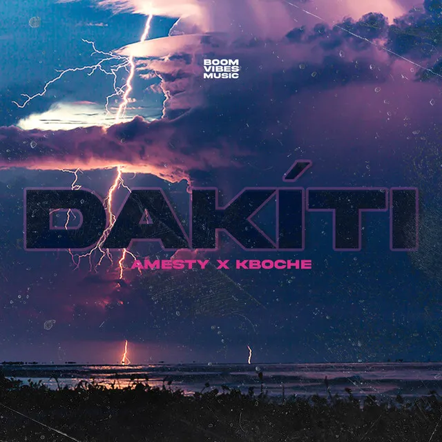 Dákiti (Cover)