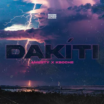 Dákiti (Cover) by Kboche