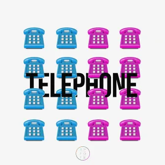 Telephone by Igor Tx