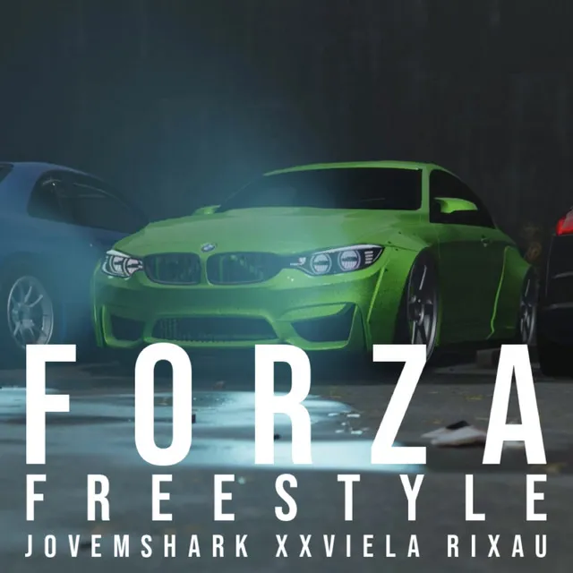 Forza Freestyle