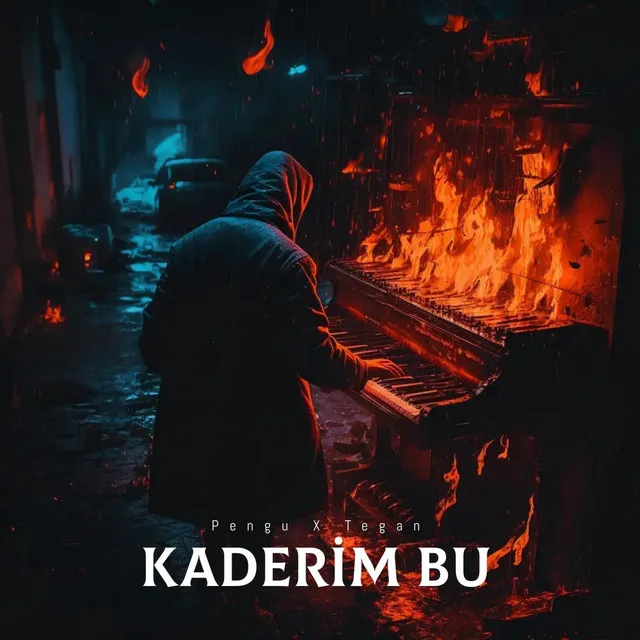 KADERİM BU