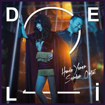 İki Deli by Hande Yener