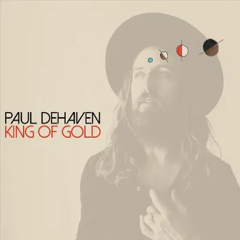 King of Gold by Paul DeHaven