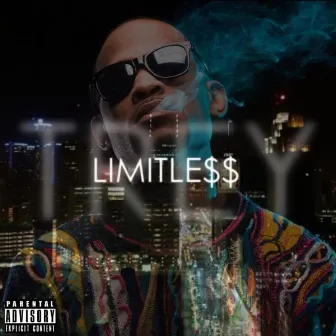 LIMITLE$$ by Trey