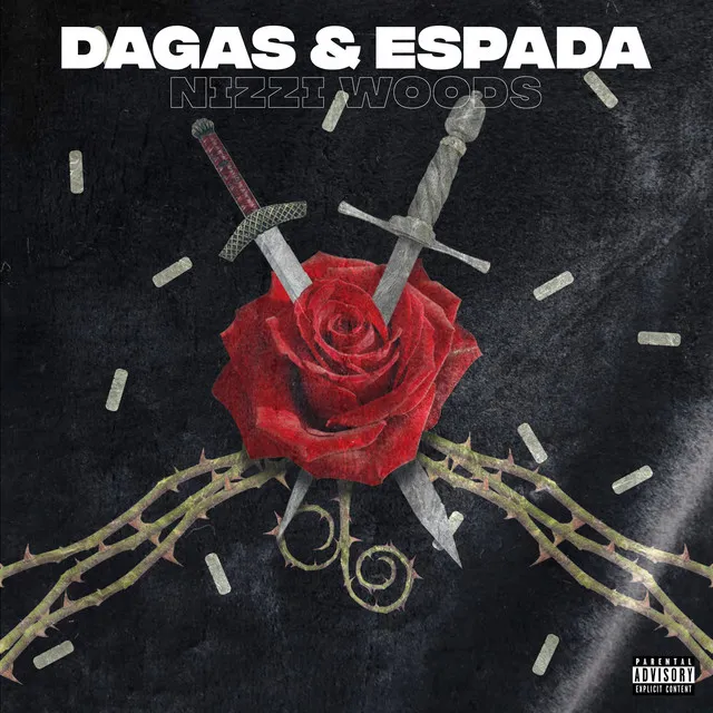 Dagas & Espada