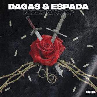 Dagas & Espada by Nizzi Woods