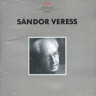 S. Veress: Musica concertante - Clarinet Concerto by Sándor Veress