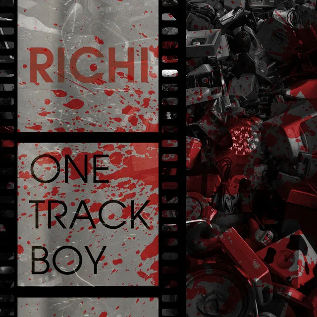 Onetrackboy