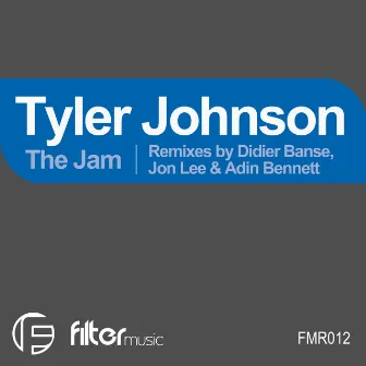 The Jam by Tyler Johnson