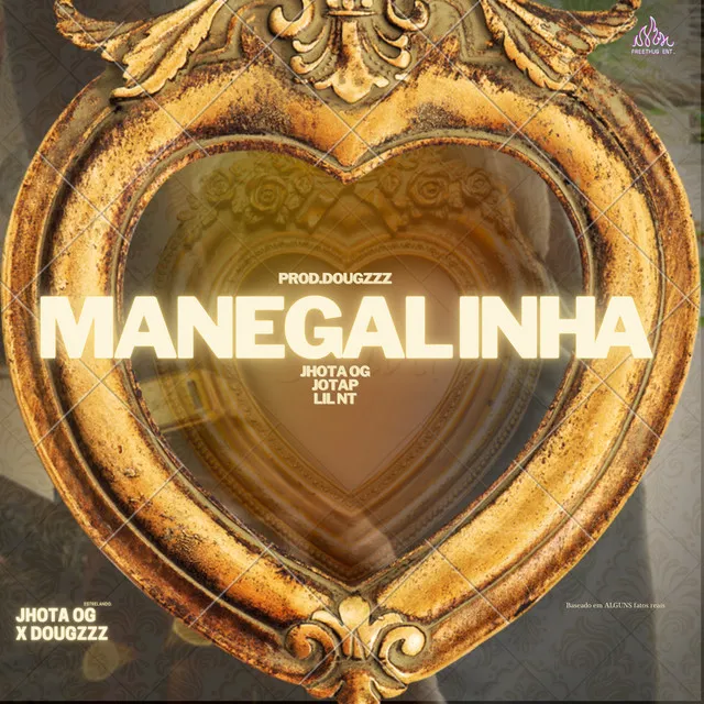 Manégalinha