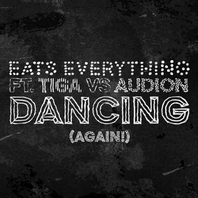 Dancing (Again!) - Radio Edit