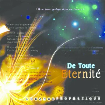 De Toute Eternité by ABRI