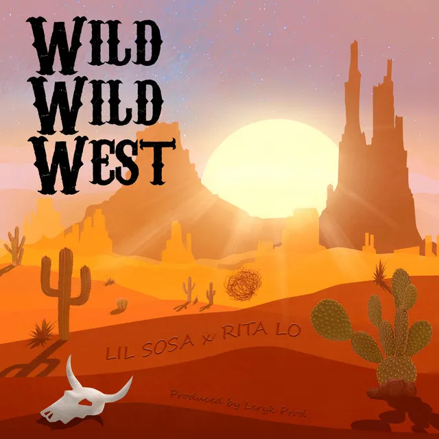 Wild Wild West