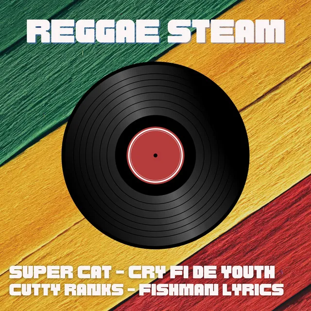 Reggae Stream