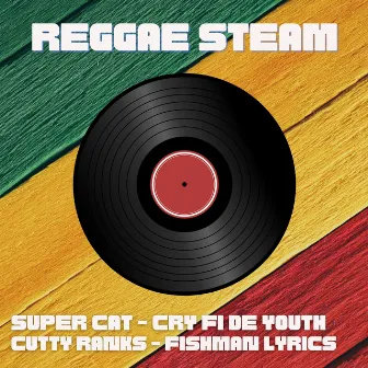 Reggae Stream by Super Cat