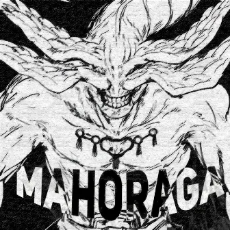 MAHORAGA by kasane`