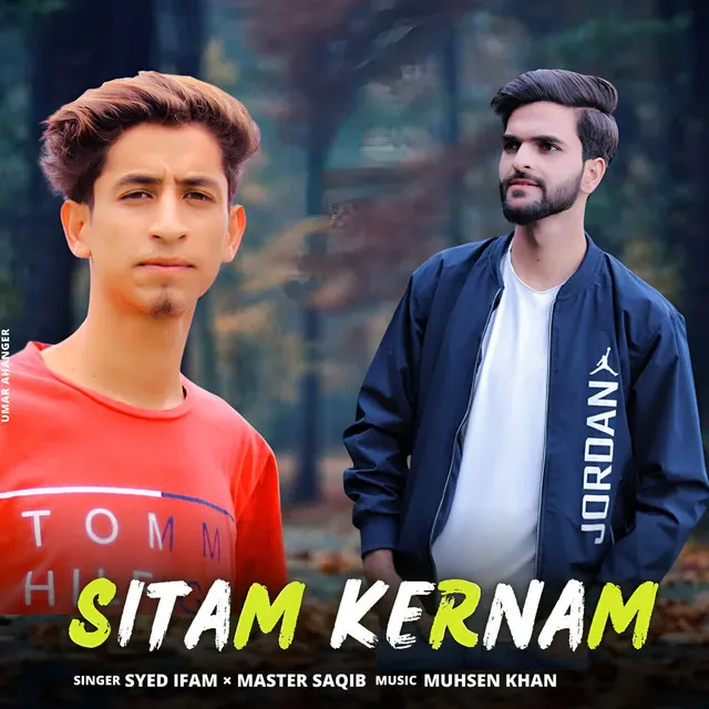 Sitam Kernam