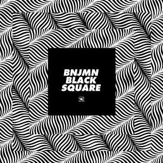 Black Square by Bnjmn