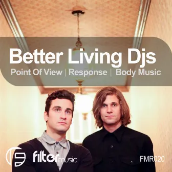 Point of View by Better Living DJs