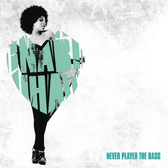 Never Played the Bass - Radio Edit