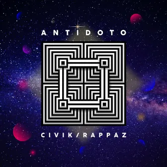 Antídoto by Civik Rappaz