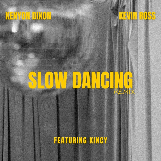 Slow Dancing - Remix