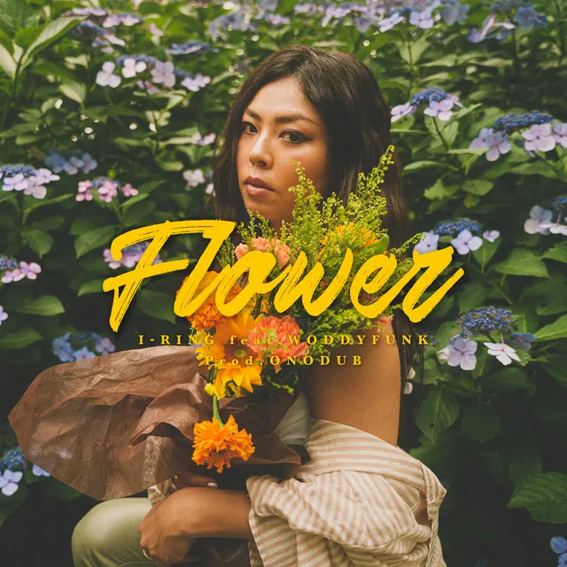 FLOWER (feat. WODDYFUNK)