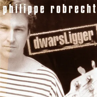 Dwarsligger by Philippe Robrecht