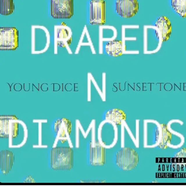 Draped In Diamonds