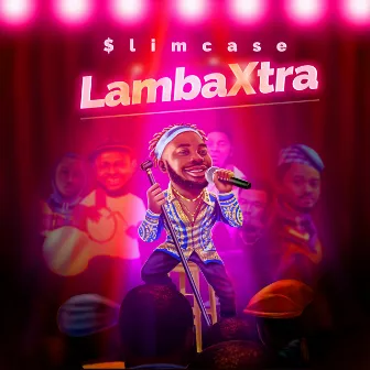 LambaXtra by Slimcase