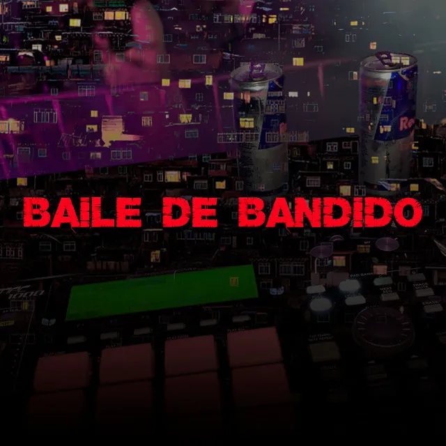 Baile de Bandido