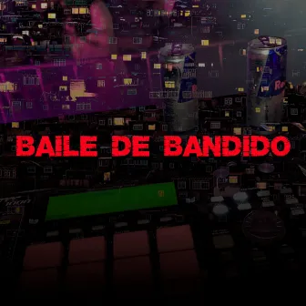 Baile de Bandido by Mc Mr do ABC