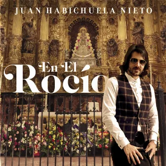 En El Rocío by Juan Habichuela Nieto