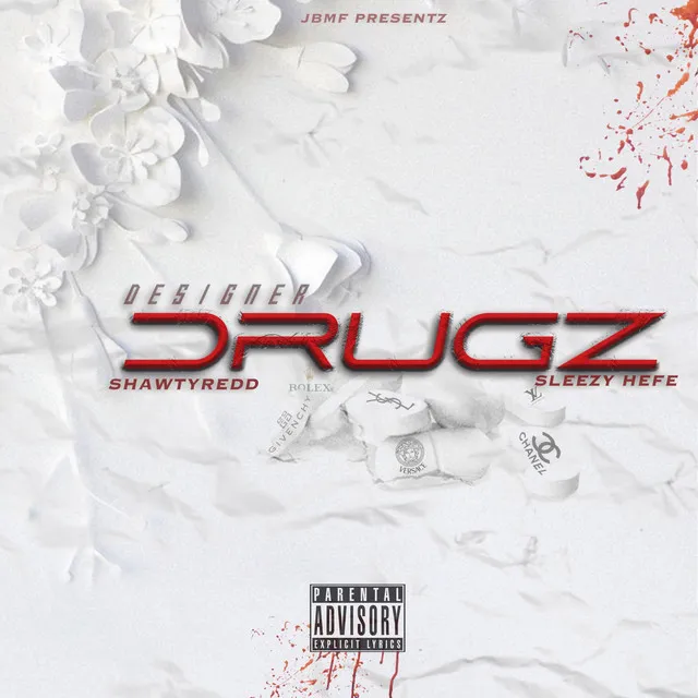 Designer drugz